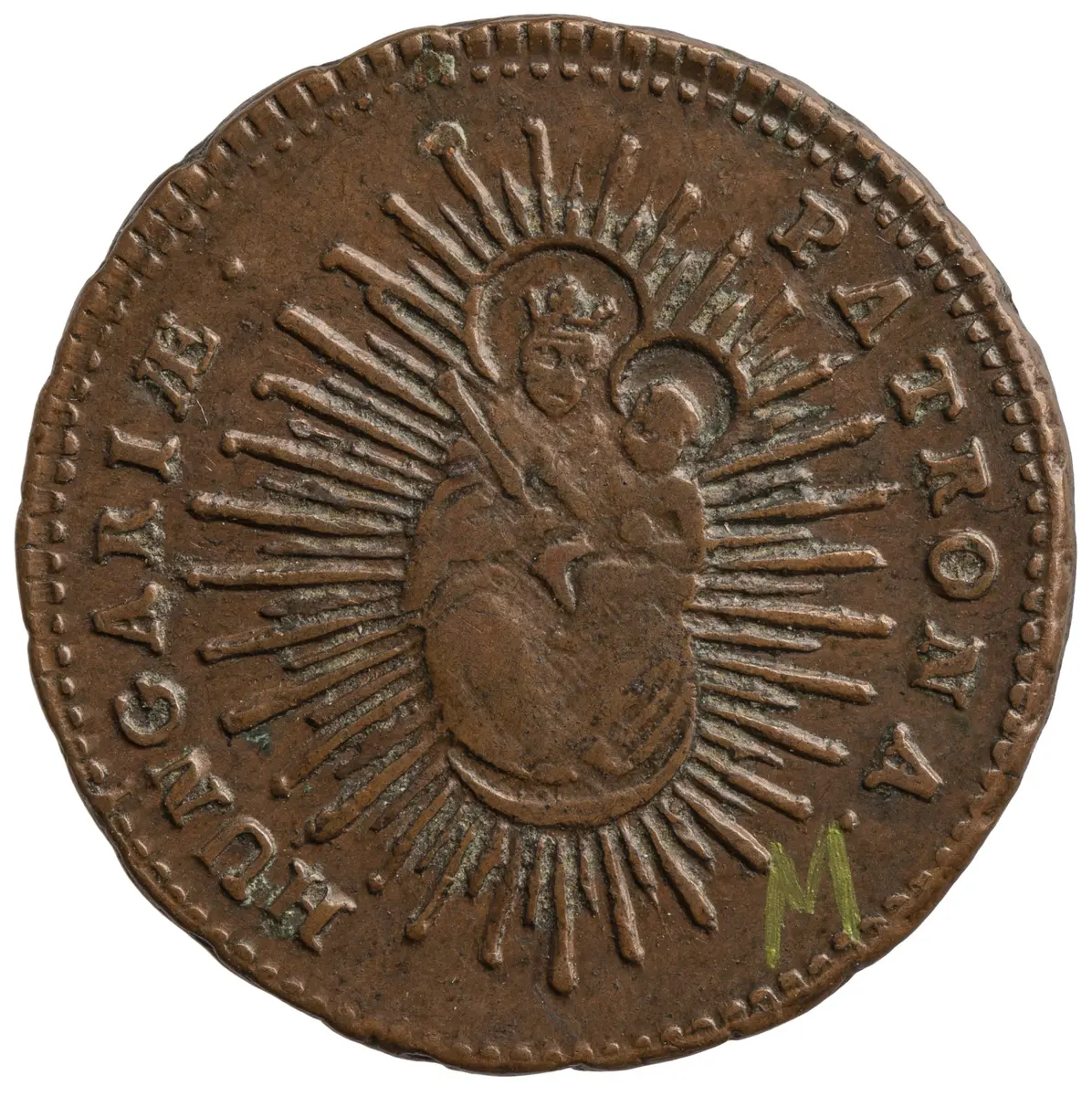 Haus Österreich: Maria Theresia