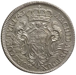 Haus Österreich: Maria Theresia