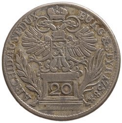 Haus Österreich: Maria Theresia