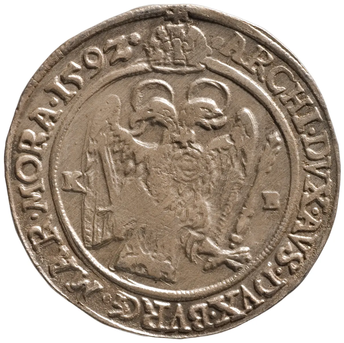Münze