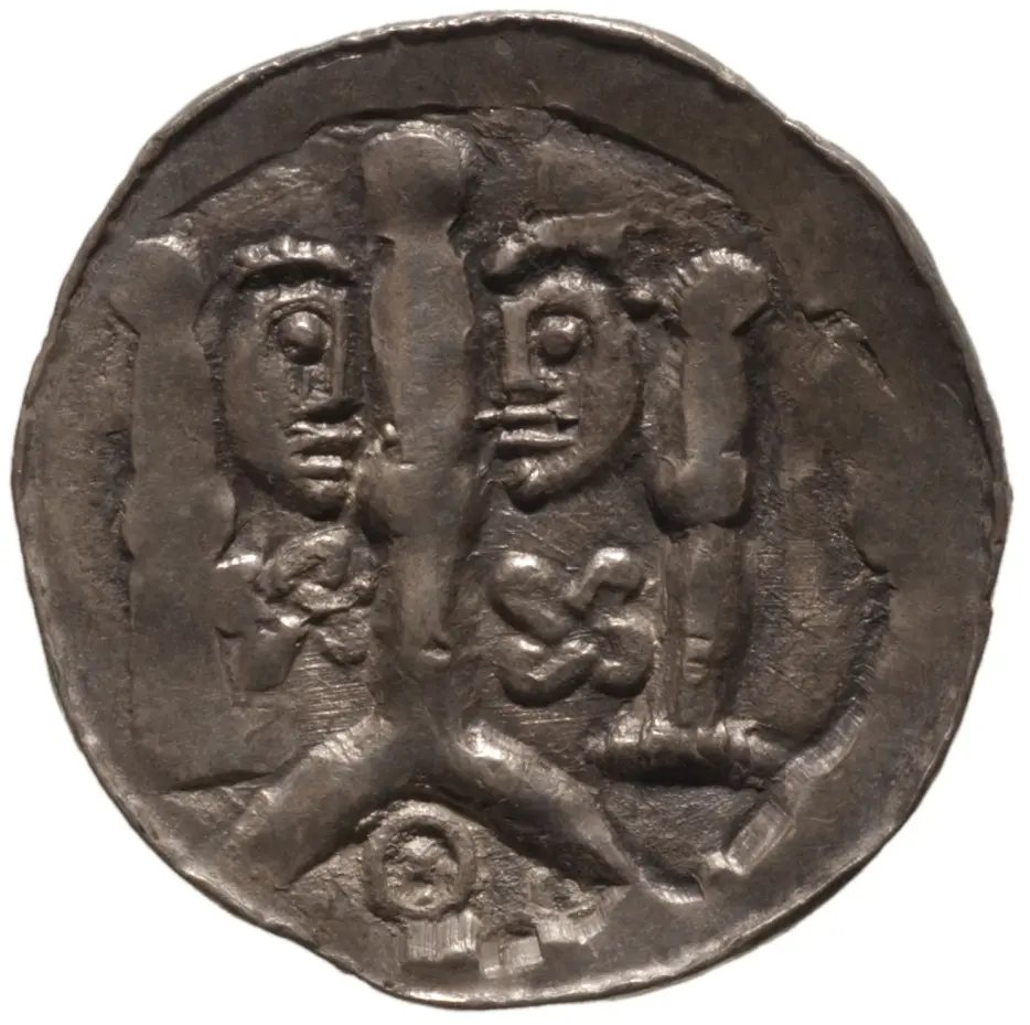 Herzöge von Kärnten: Heinrich V. (1144–1161)
