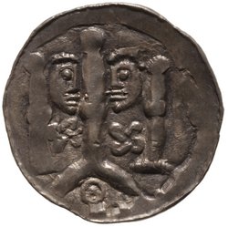 Herzöge von Kärnten: Heinrich V. (1144–1161)