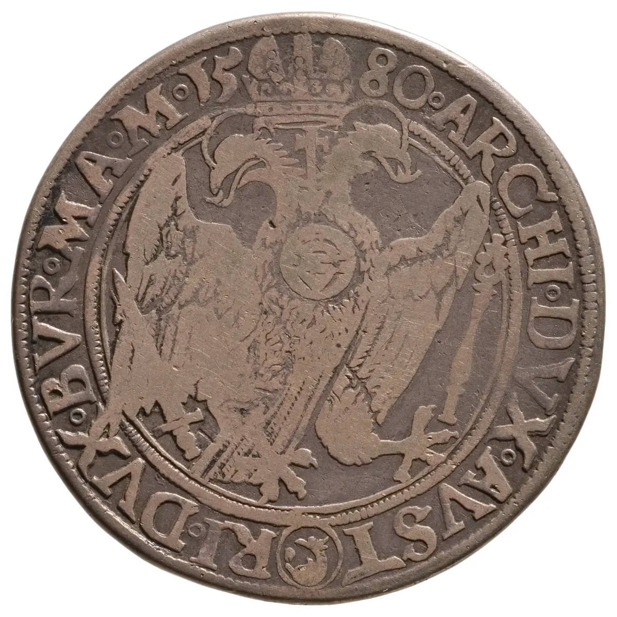 Münze