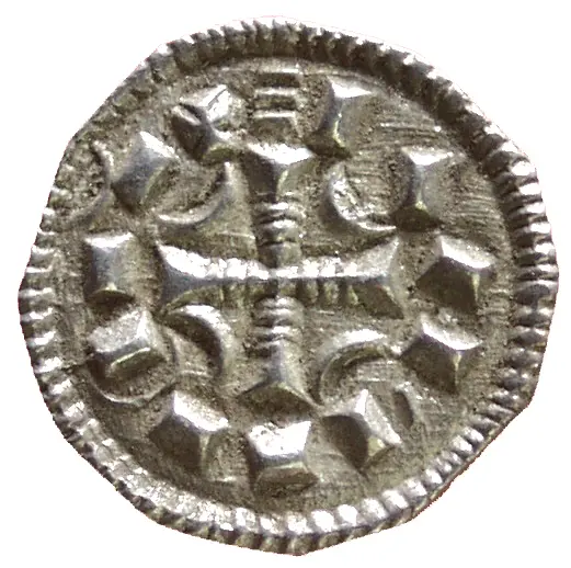 Münze