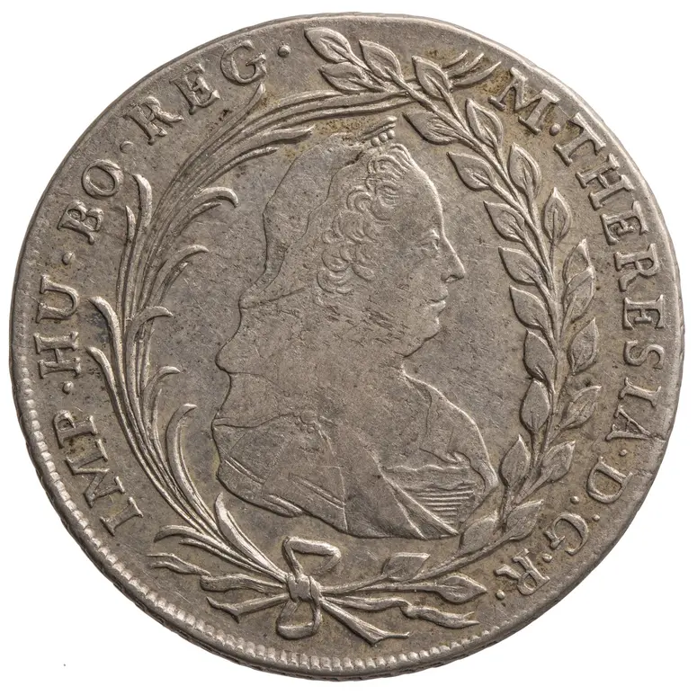 Münze