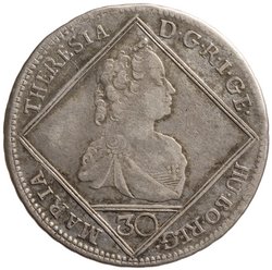 Haus Österreich: Maria Theresia