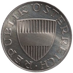 Österreich: 2. Republik