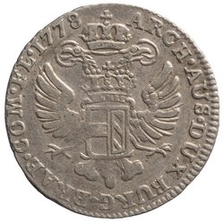 Österreichische Niederlande: Maria Theresia
