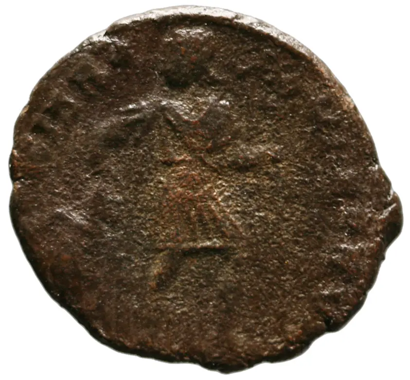 Valens II.