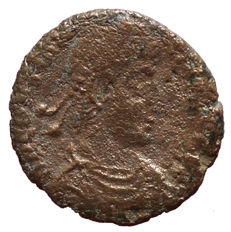 Constantius II.