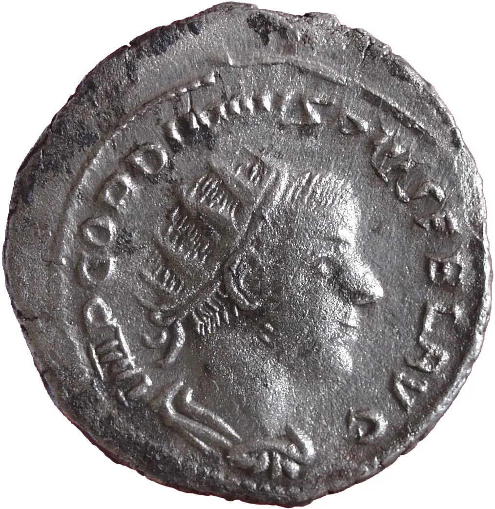 Gordianus III. (Falsum)