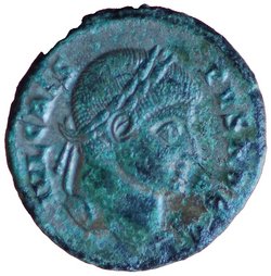 Crispus