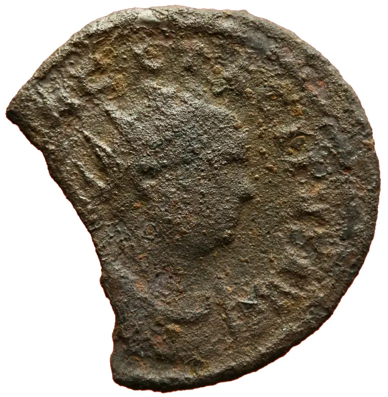 Münze