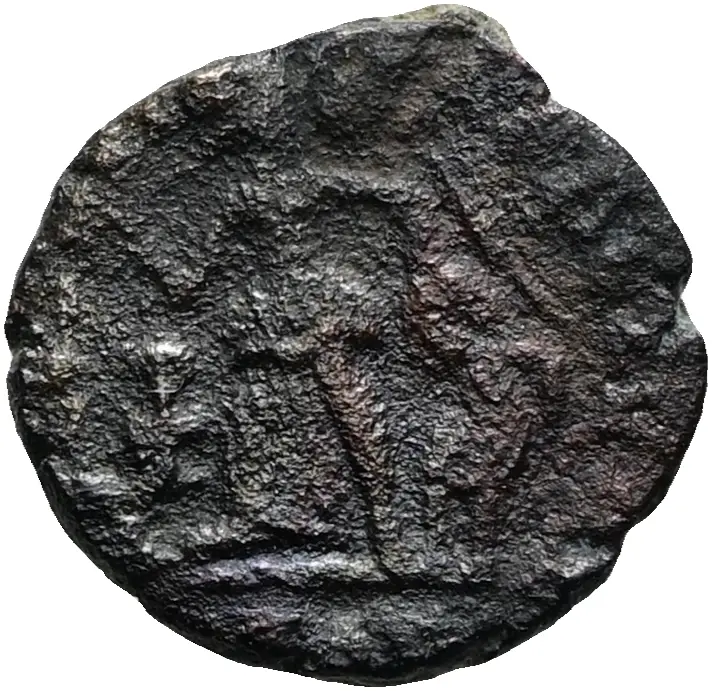 Valentinianus II.
