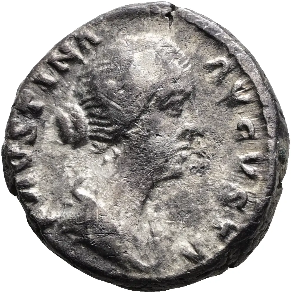 Faustina II.