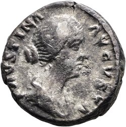 Faustina II.