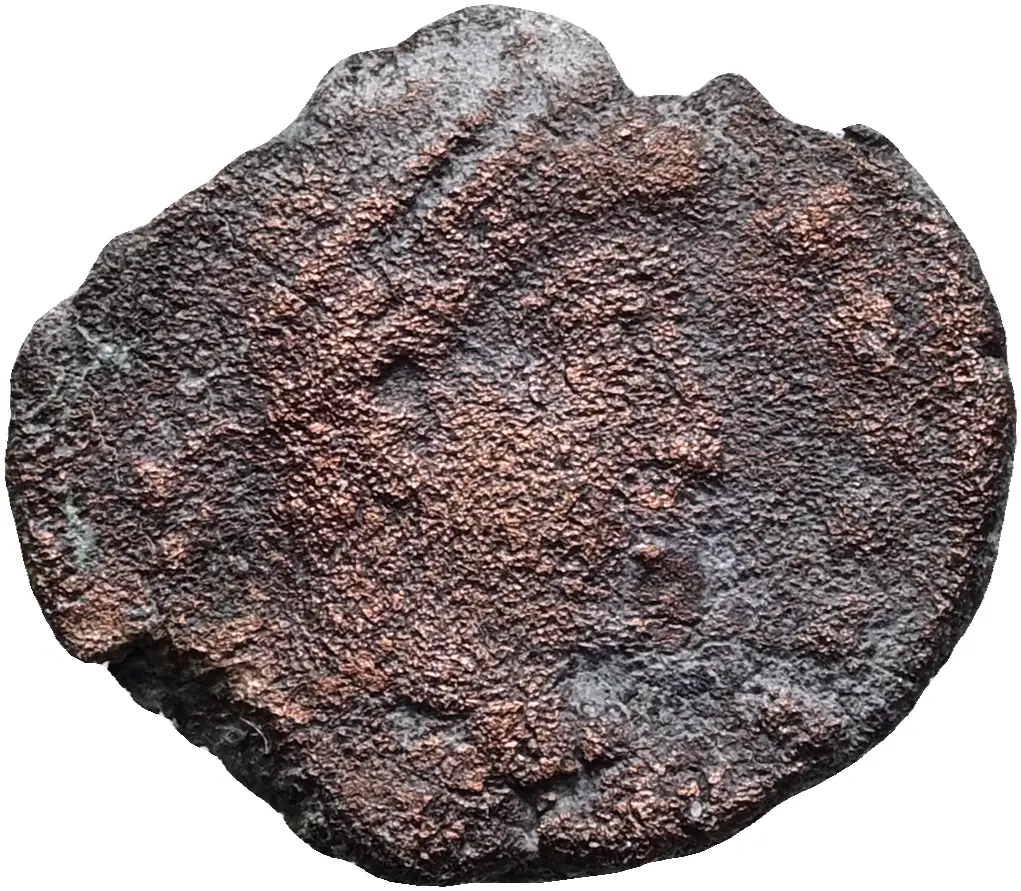 Valens II.