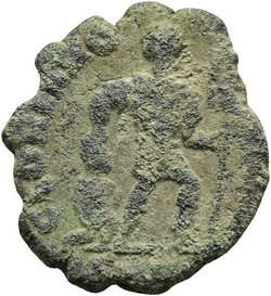Valens II.