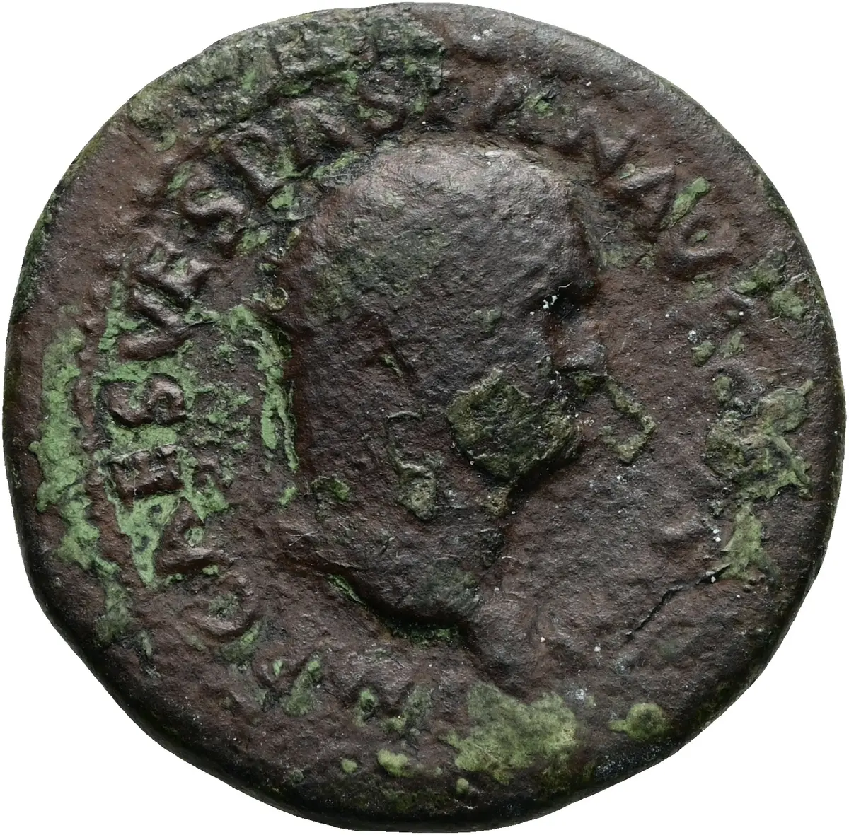 Vespasianus