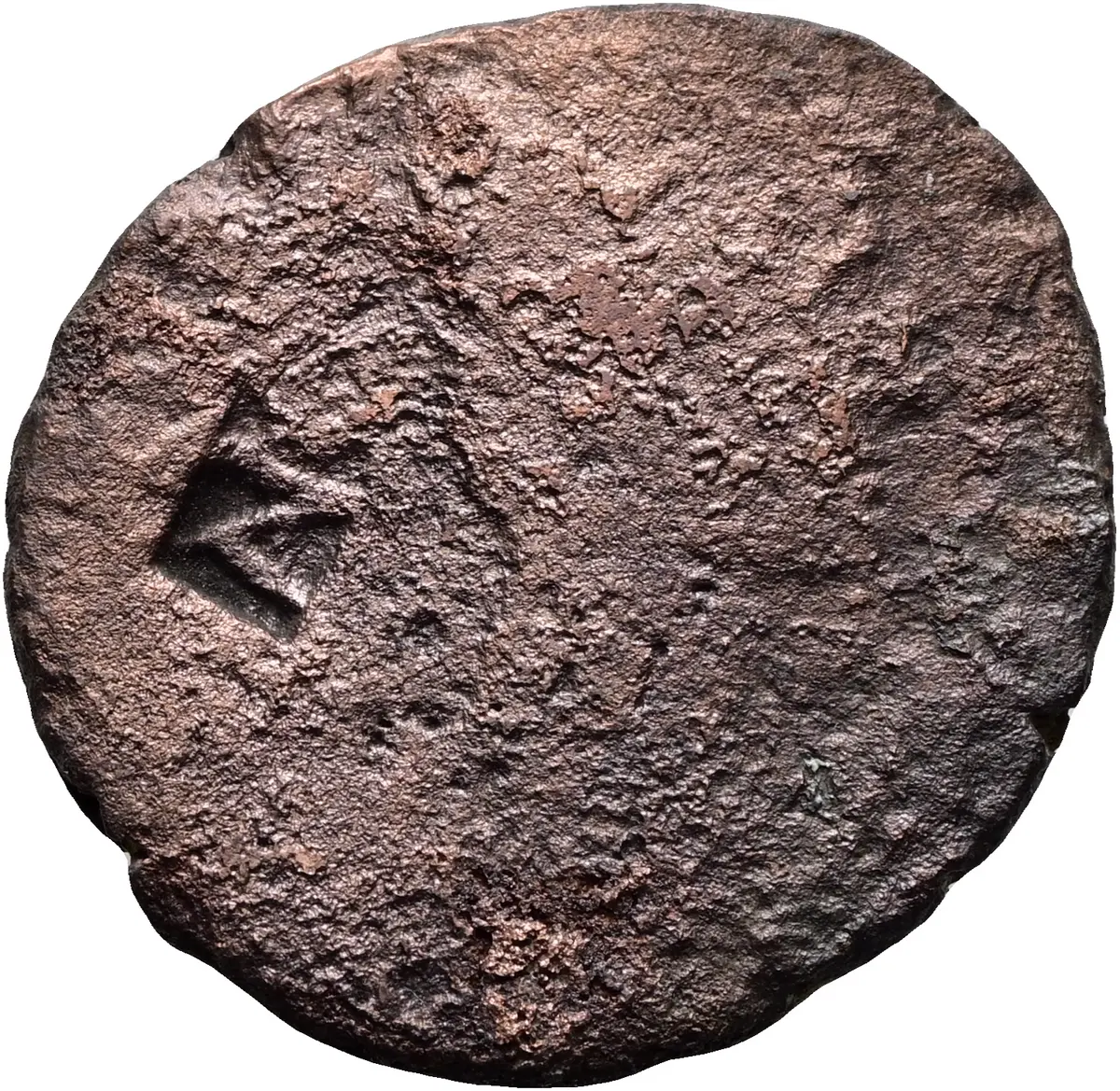 Augustus