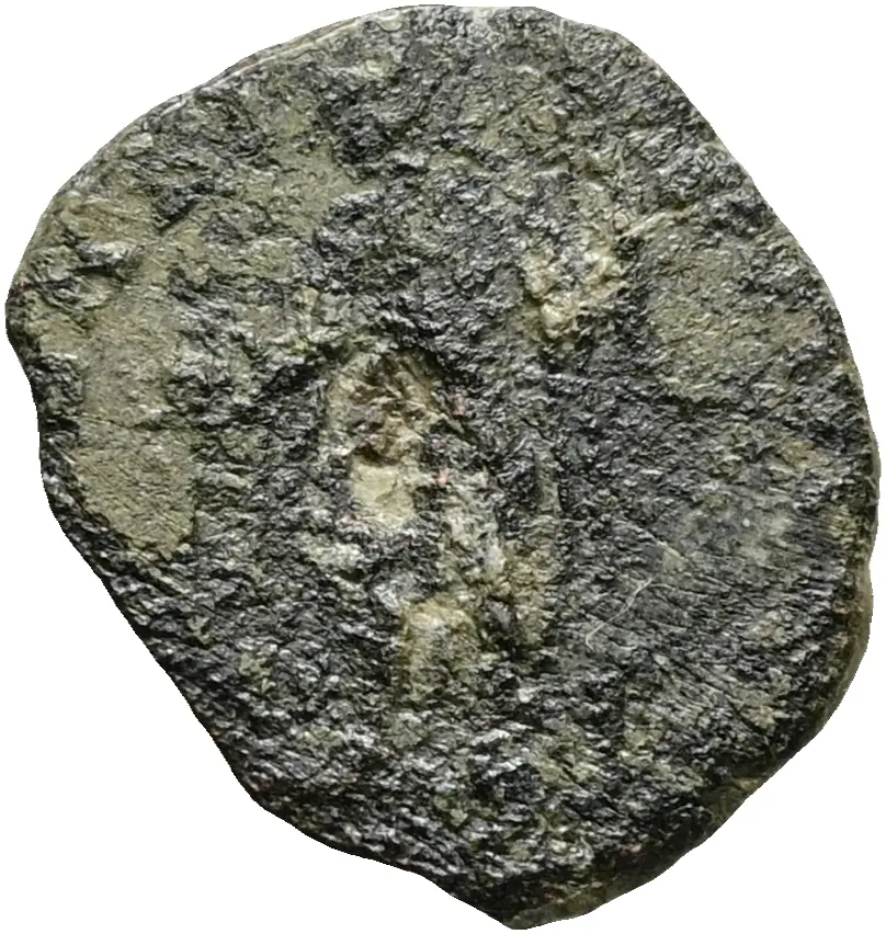 Münze