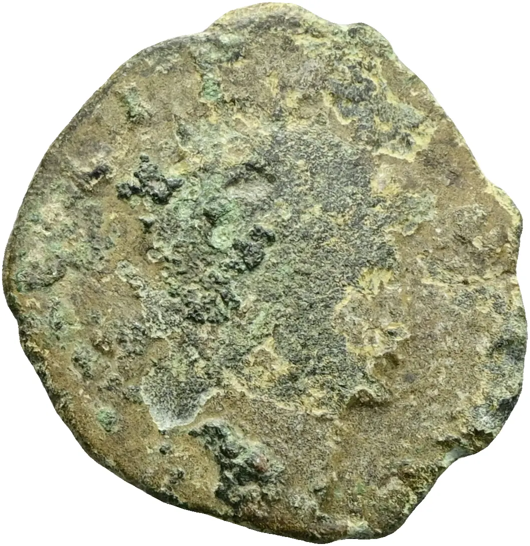 Münze
