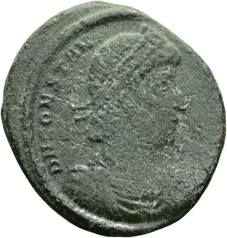 Münze