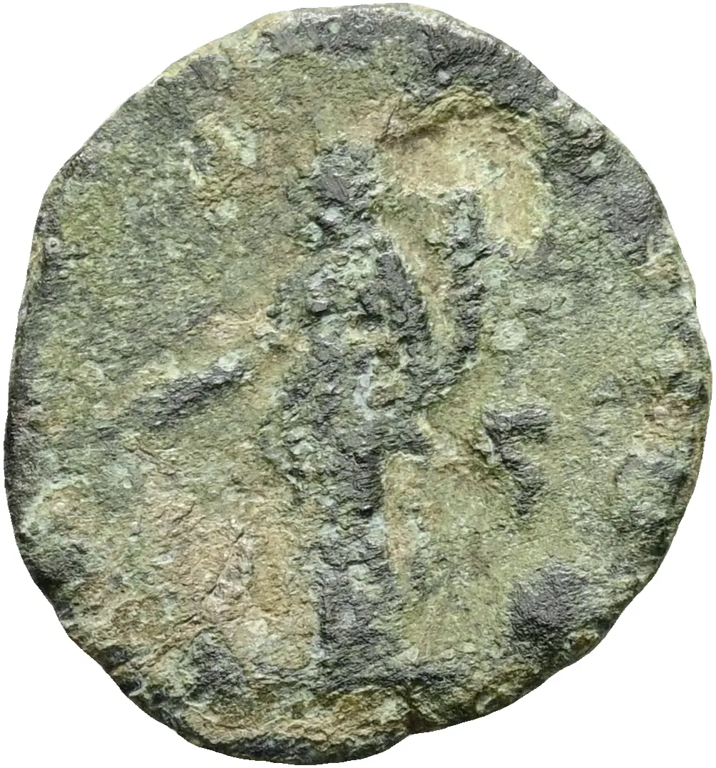 Münze