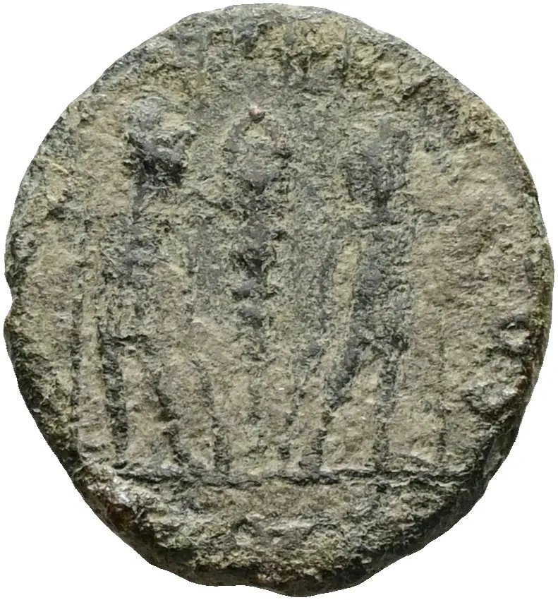 Münze