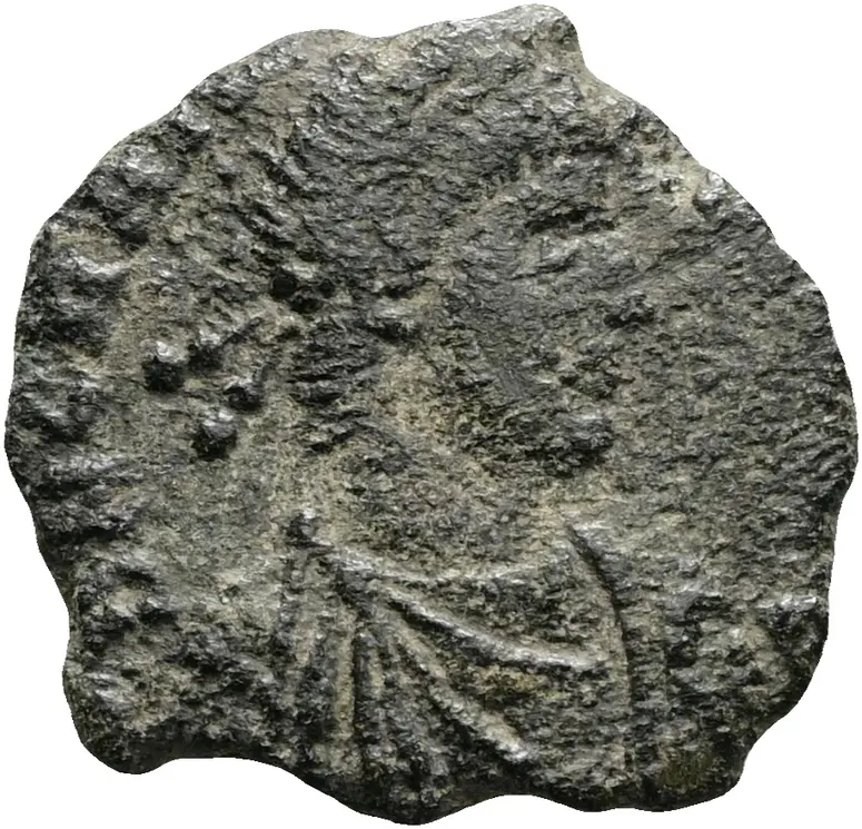 Münze