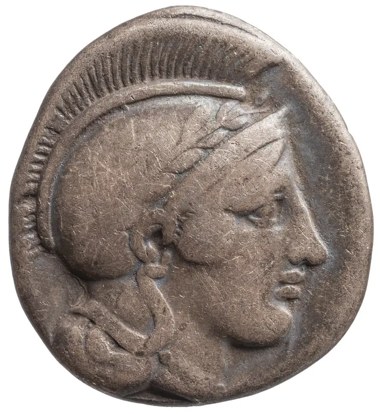 Münze