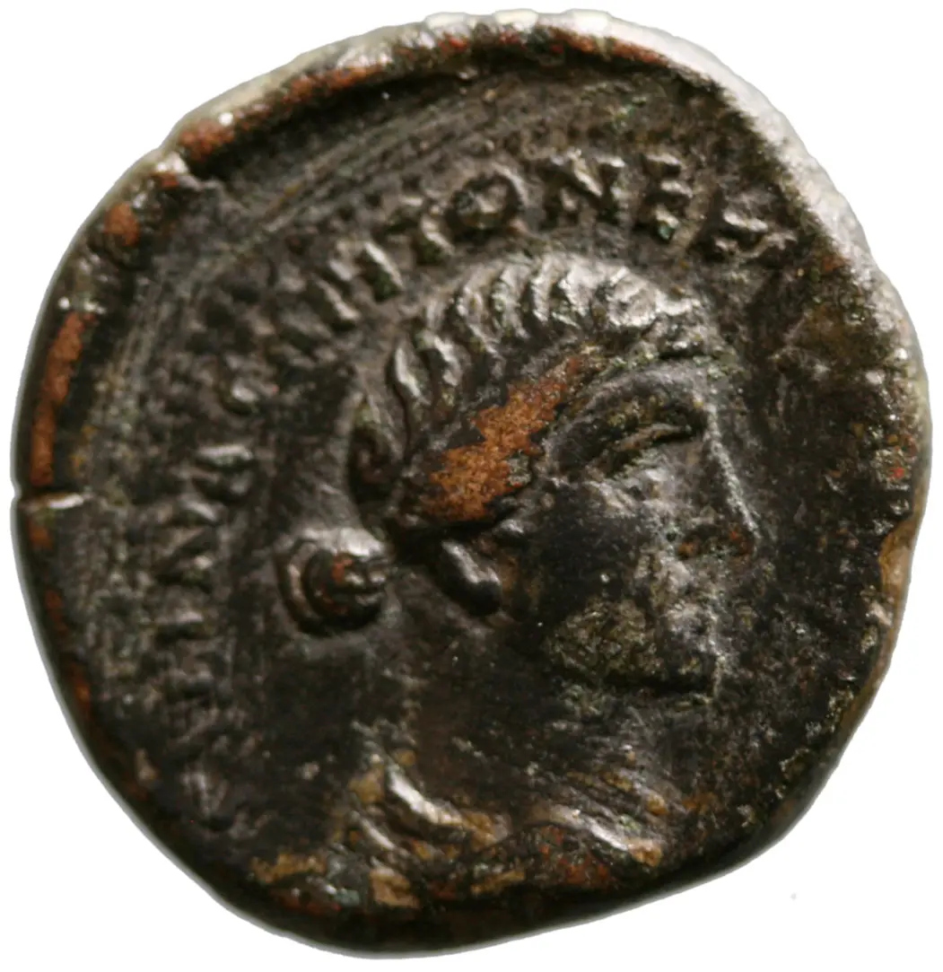 Knossos: Claudius
