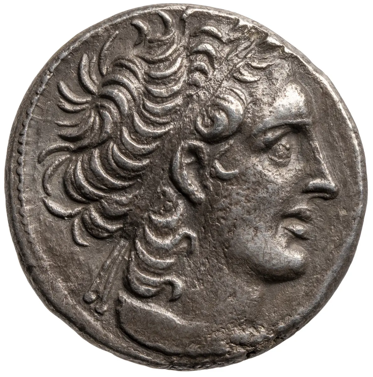 Ptolemäer: Ptolemaios XII.
