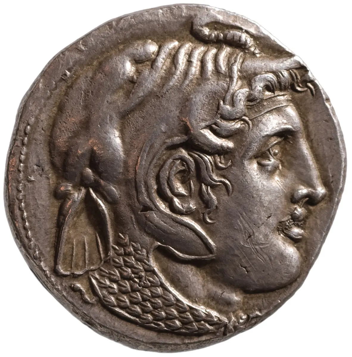 Ptolemäer: Ptolemaios I.