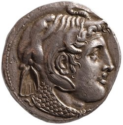 Ptolemäer: Ptolemaios I.