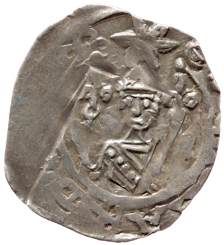 Erzbischöfe von Salzburg: Eberhard II. (1200–1246)
