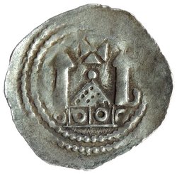 Bischöfe von Bamberg: Otto II. von Meranien (1177–1196) oder Thiemo von Lyskirch (1196–1202)