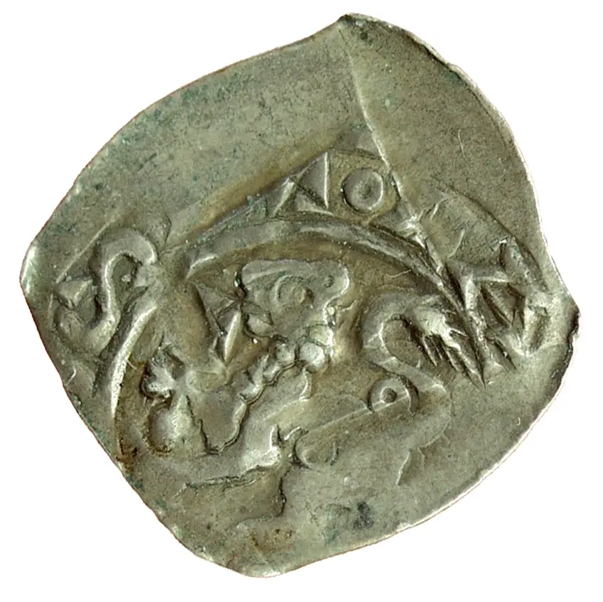 Herzöge von Kärnten / Herren von Krain: Bernhard (1202–1256)