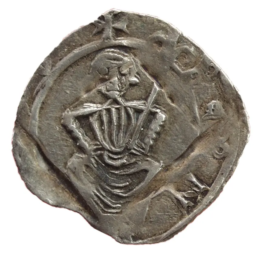 Herzöge von Kärnten / Herren von Krain: Bernhard (1202–1256)