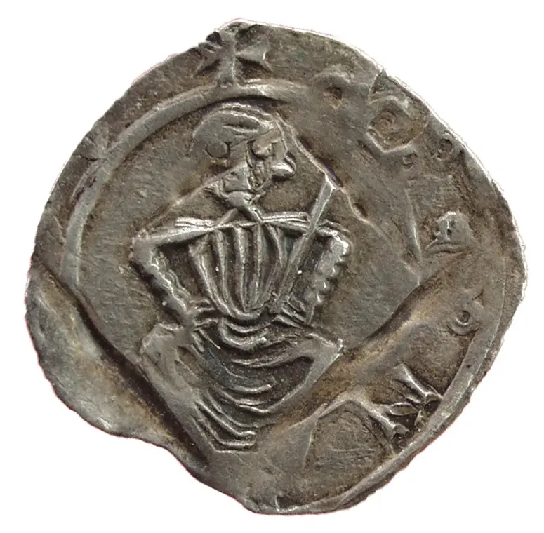 Münze