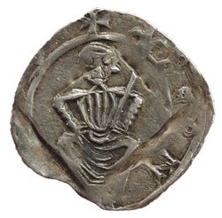 Herzöge von Kärnten / Herren von Krain: Bernhard (1202–1256)