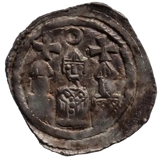 Herzöge von Andechs-Meranien: Berthold V. von Aquileia (1218–1251)