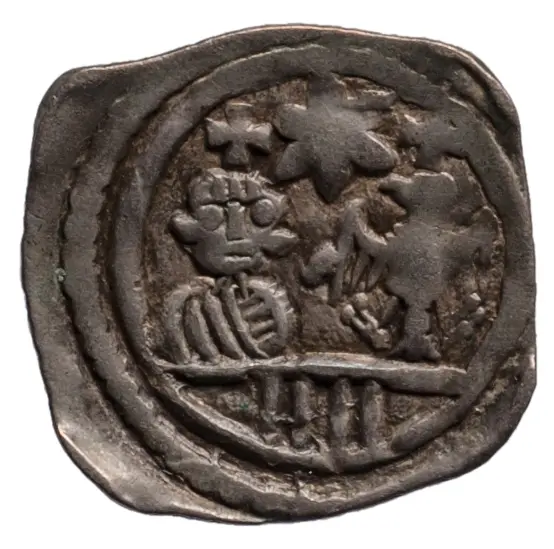 Markgrafen von Istrien-Krain / Grafen von Stein: Heinrich IV. (1204–1228)