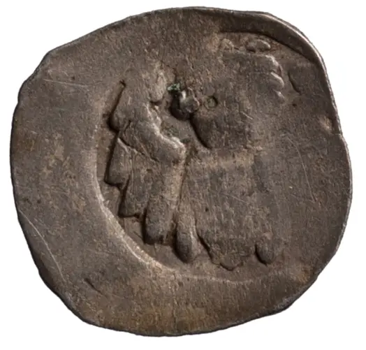 Herzöge von Österreich: Friedrich III. (1306/1314–1330)