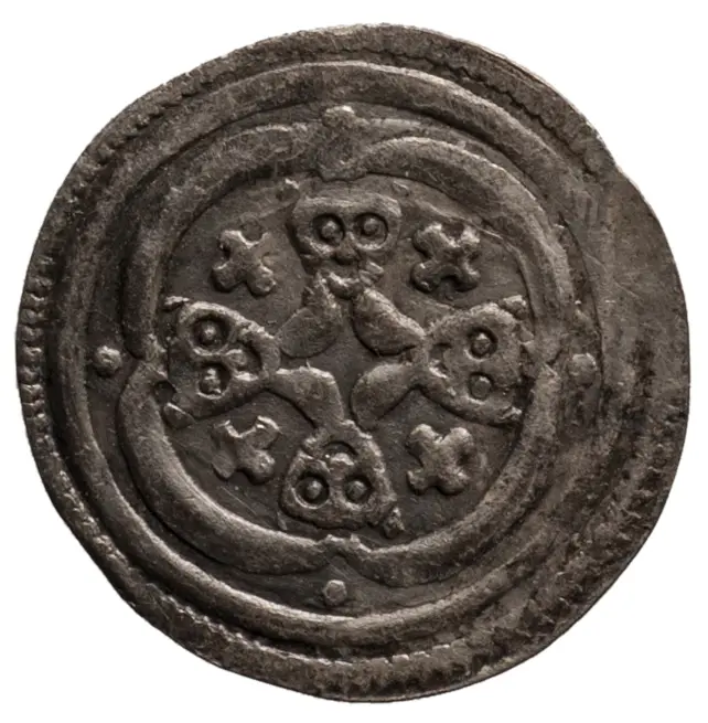 Münze