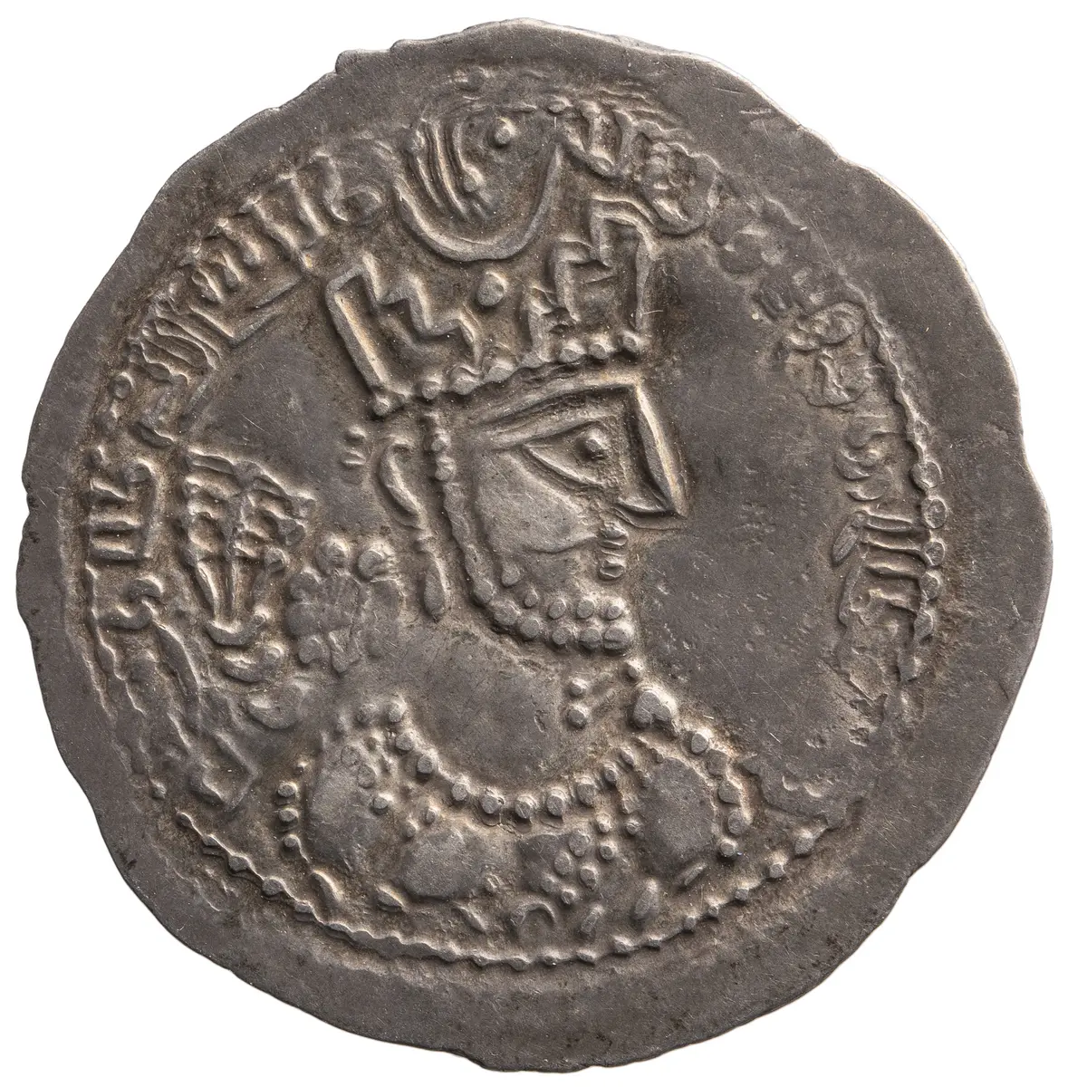 Münze
