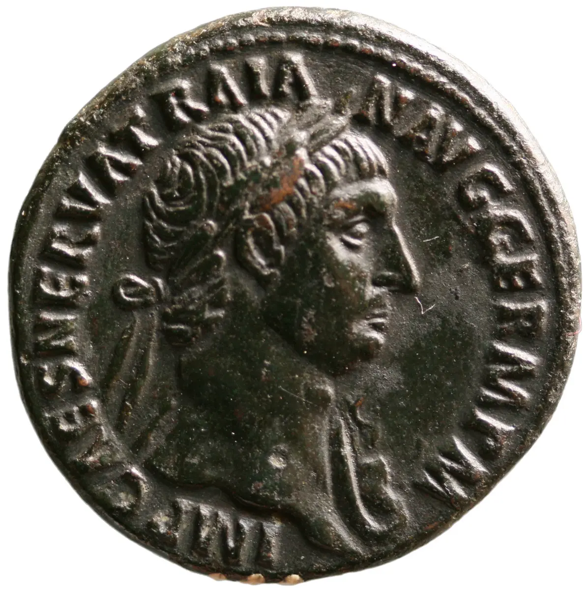 Traianus