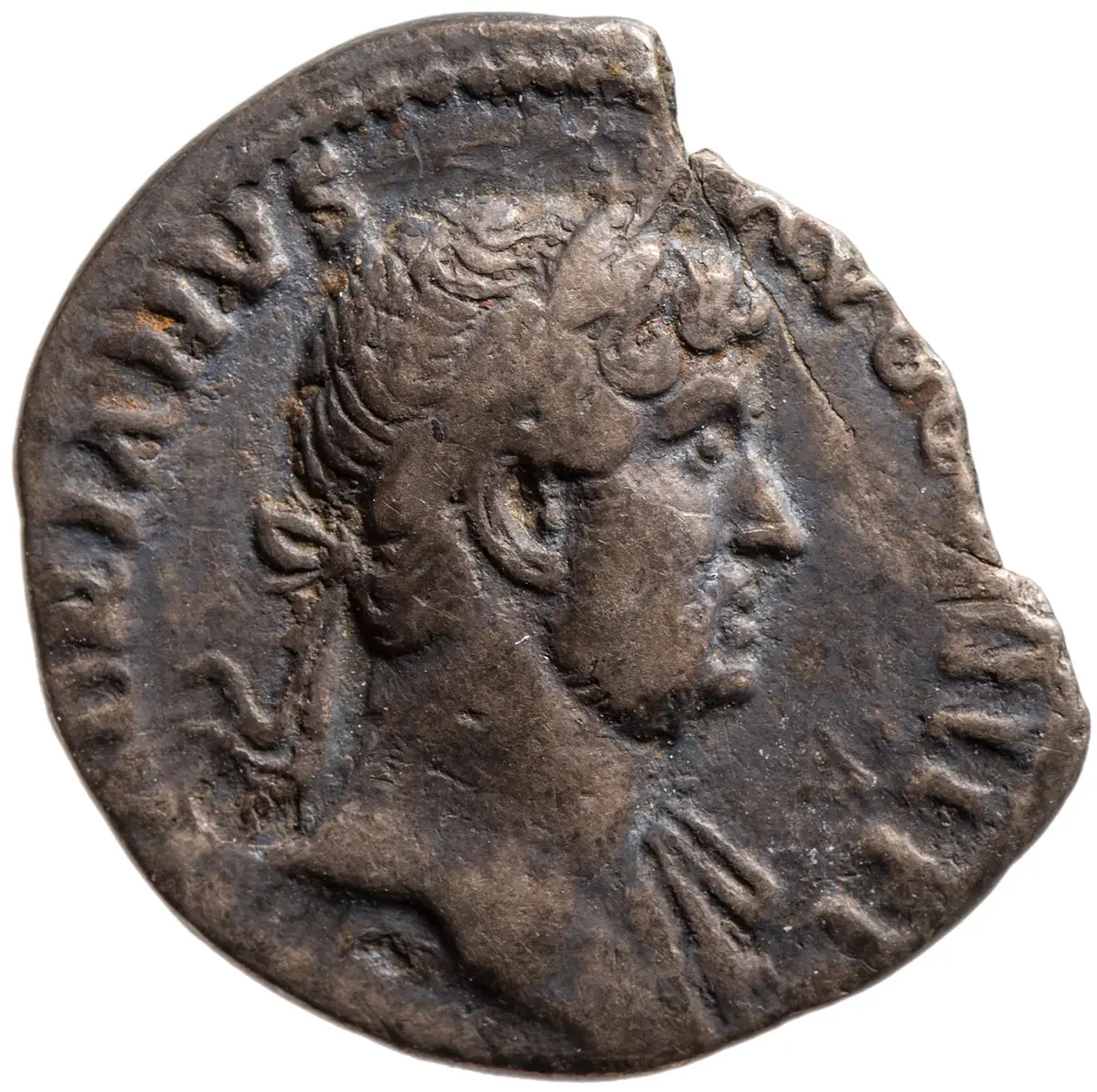 Hadrianus