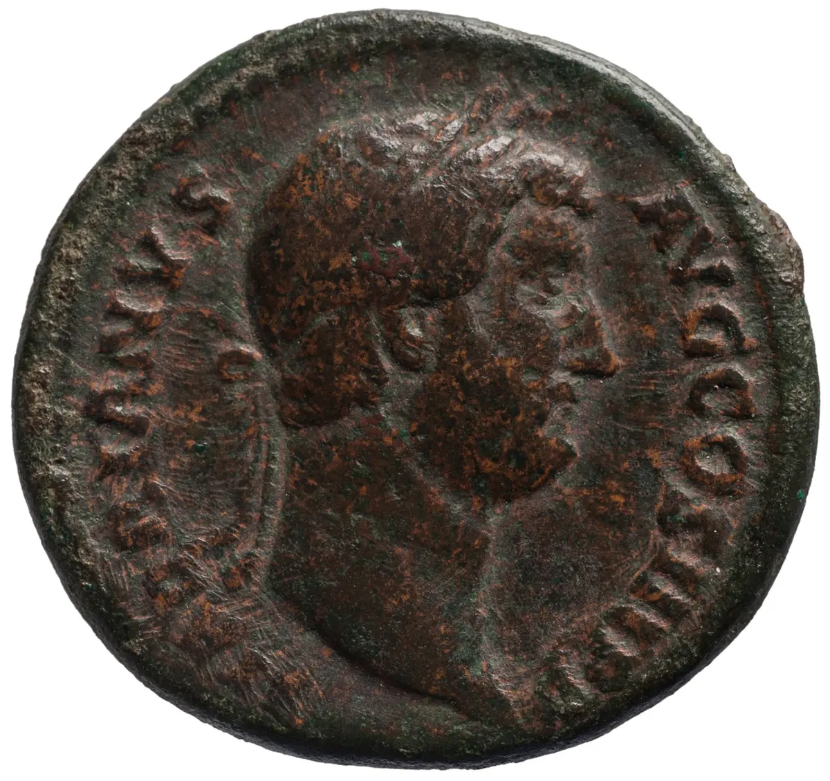 Hadrianus