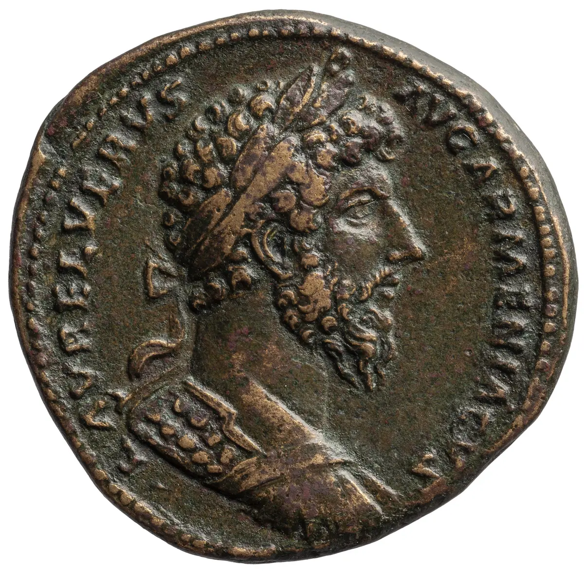 Lucius Verus